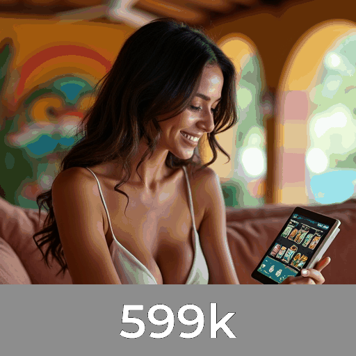 599k: Ofertas Exclusivas para Apostadores Brasileiros