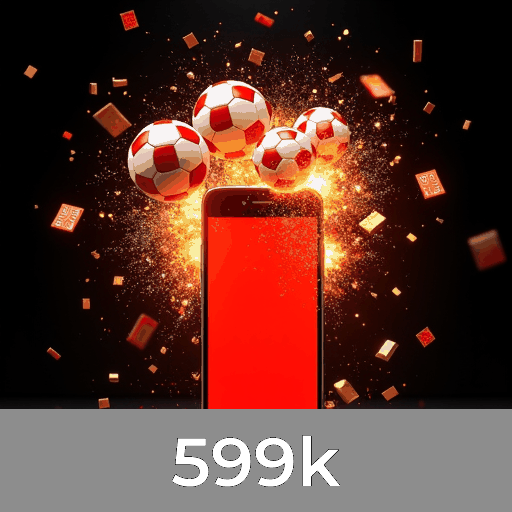 599k: Bônus Incríveis para Jogadores Brasileiros