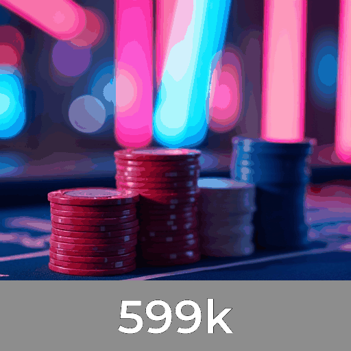 Login Seguro e Rápido no 599k para Brasileiros