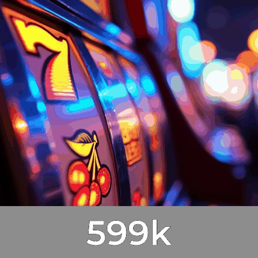 599k: Experimente o Melhor App de Jogos com Recursos Exclusivos