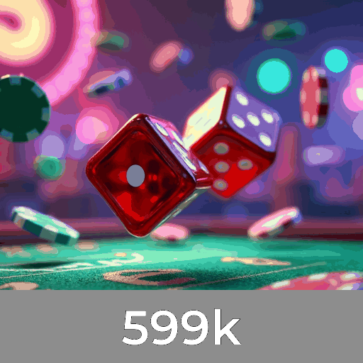 599k: Apostas Esportivas com Especialização em Eventos Brasileiros