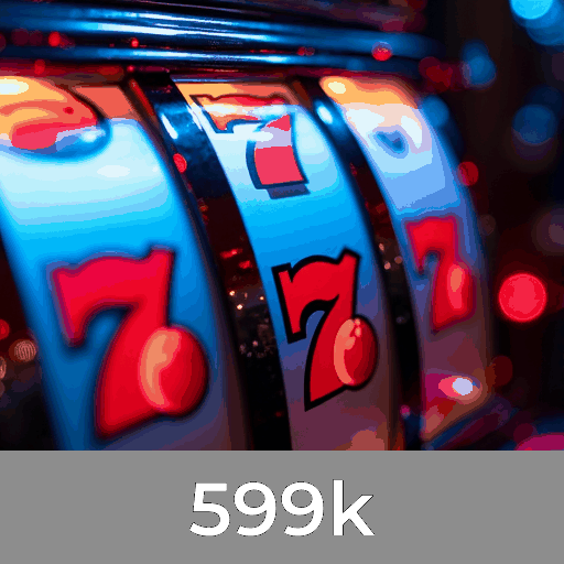 599k Bônus: Ofertas Exclusivas e Prêmios para Jogadores