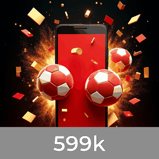 599k: A Emoção dos Jogos de Cassino e Grandes Oportunidades de Ganhar