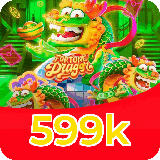 Fortune Dragon - RTP 96.96%