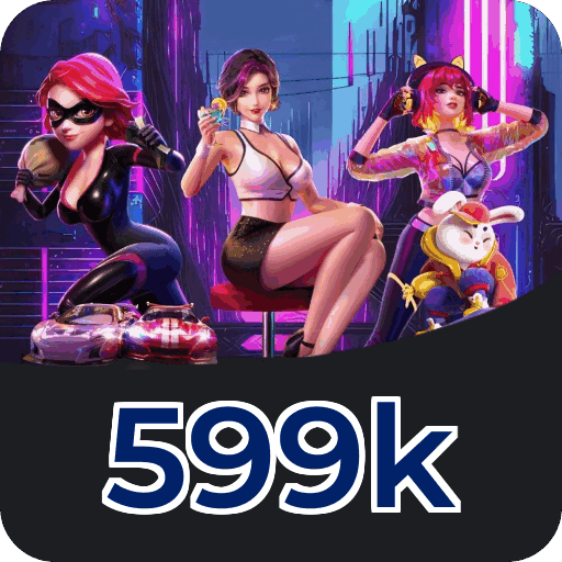 Bônus de boas-vindas 599k