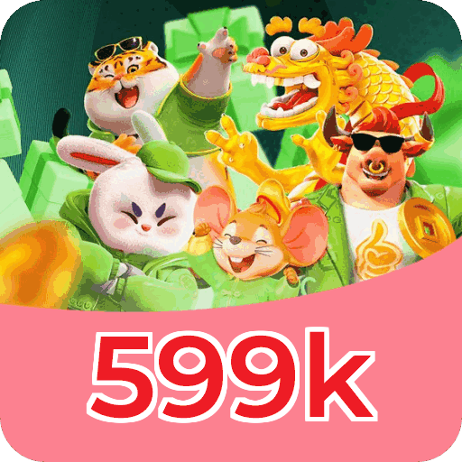 Slots Premium da PG Soft na 599k