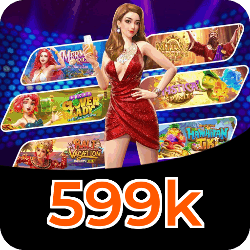 Bônus de Boas-vindas 599k